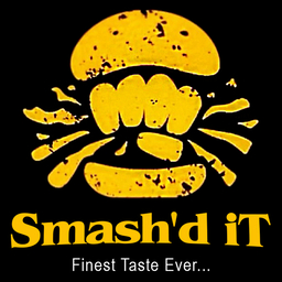 Smash'd It logo.